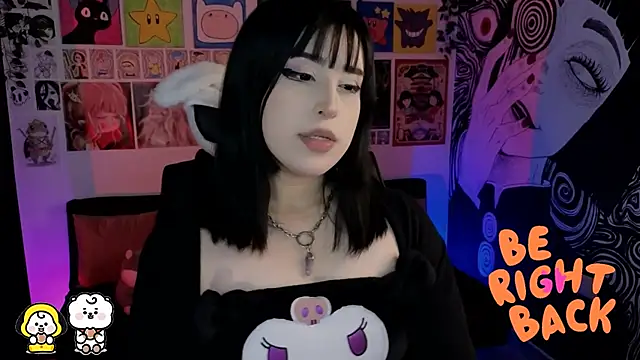 Snapshot of Yuhwan_ chatting on 02-17-26, 12:40 Yuhwan online show from 02-17-26, 12:40