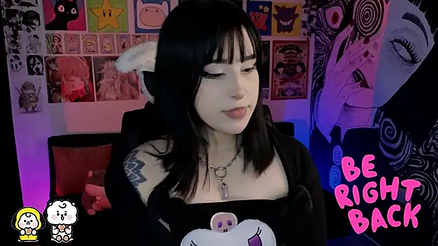 Snapshot of Yuhwan_ chatting on 02-19-26, 11:23 Yuhwan online show from 02-19-26, 11:23