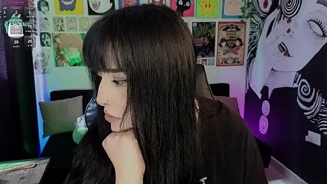 Snapshot of Yuhwan_ chatting on 02-20-26, 08:20 Yuhwan online show from 02-20-26, 08:20