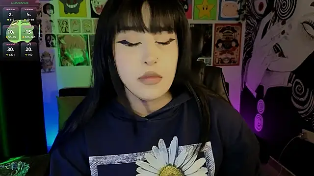 Snapshot of Yuhwan_ chatting on 02-28-26, 04:35 Yuhwan online show from 02-28-26, 04:35