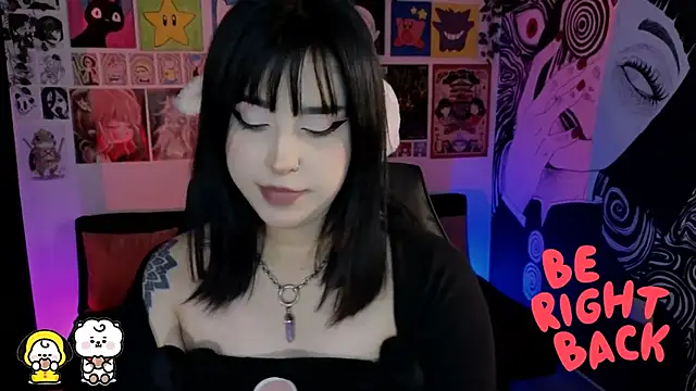 Snapshot of Yuhwan_ chatting on 03-19-26, 09:19 Yuhwan online show from 03-19-26, 09:19