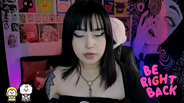 Yuhwan  online show from 03-20-26, 09:08