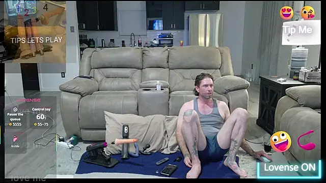 danoo84 online show from 10-12-25, 04:55