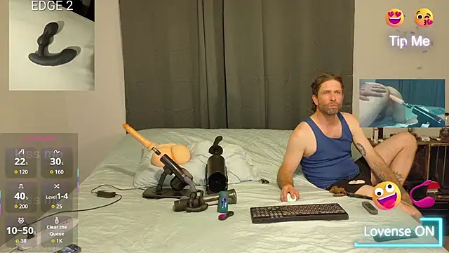 danoo84 online show from 10-16-25, 04:13