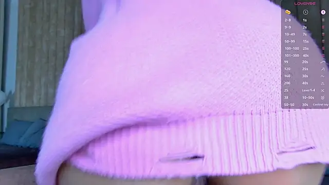 LollaSpencer online show from 10-16-25, 04:41