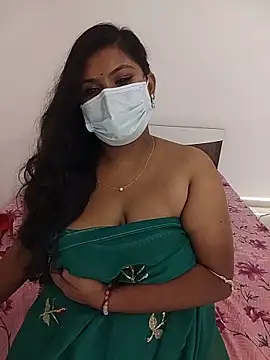 Cutee Amrita online show from 06-08-26, 01:28