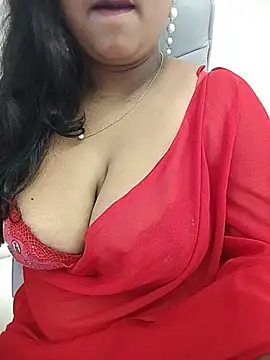 Cutee Amrita online show from 06-27-26, 01:43