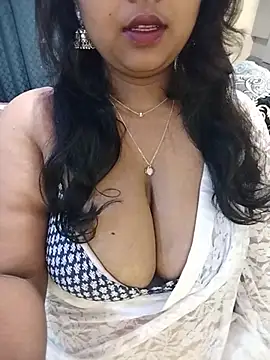 Cutee Amrita online show from 07-17-26, 07:19