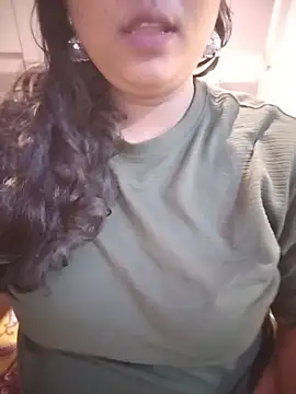 Cutee Amrita online show from 07-28-26, 09:04