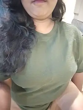 Cutee Amrita online show from 07-29-26, 03:37