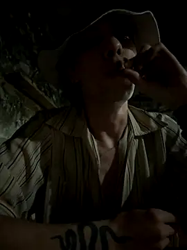 santiago cutex online show from 10-29-25, 01:08