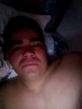 Snapshot of 2025-DANIEL chatting on 02-07-26, 01:20 2025-DANIEL online show from 02-07-26, 01:20