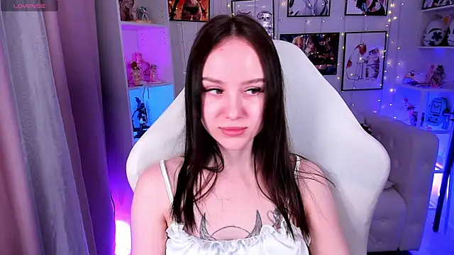 MarySparkle online show from 09-12-25, 03:39