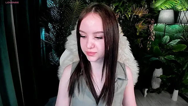 MarySparkle online show from 10-06-25, 03:15