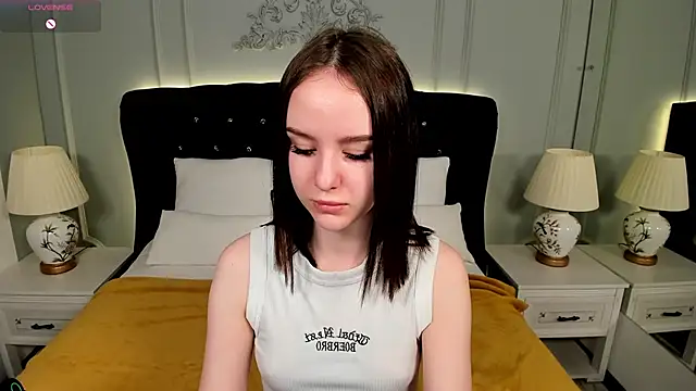 MarySparkle online show from 10-13-25, 03:50