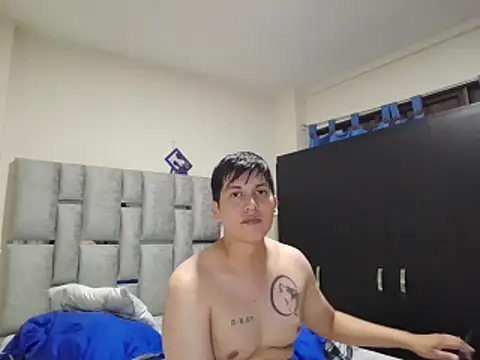 Andbry online show from 05-12-26, 11:24