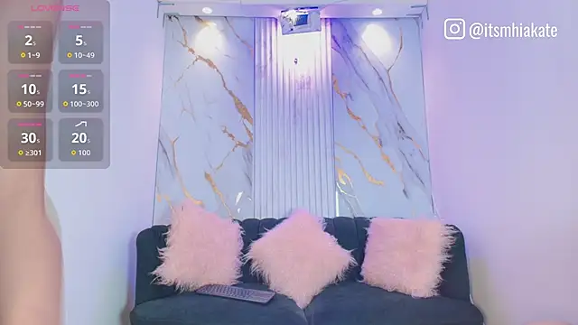 Mhiaa Sweet online show from 09-16-25, 12:06