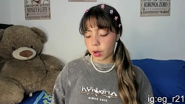 emma grays2 online show from 04-24-26, 06:49