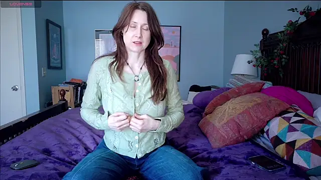 MommyGoddessL online show from 03-09-26, 03:49