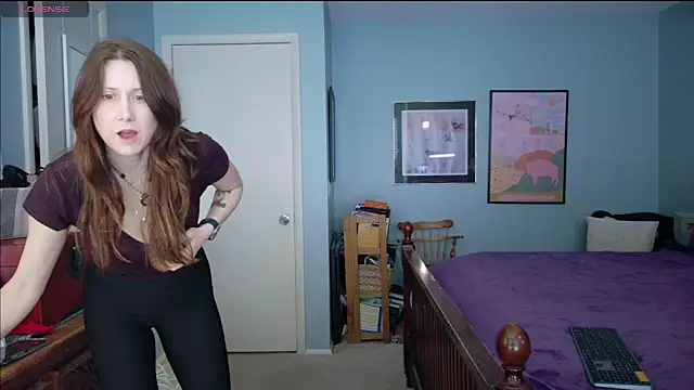 MommyGoddessL online show from 03-31-26, 05:46