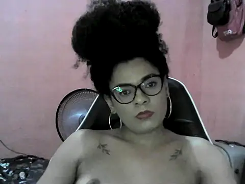 Cachinhospreto online show from 06-07-26, 11:52