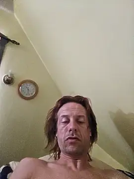 Danny19867 online show from 09-28-25, 02:22