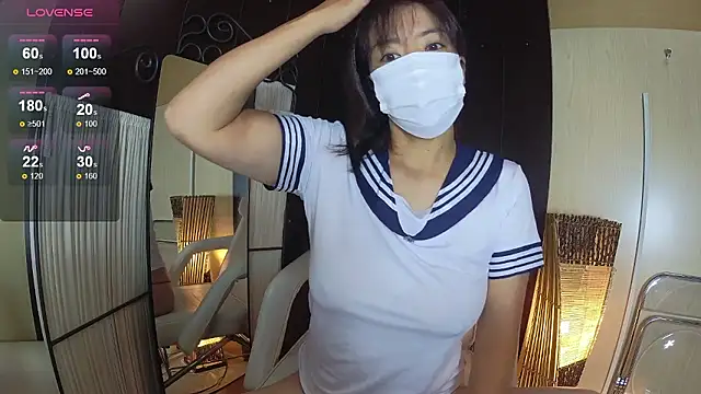 Akane xxx 69 online show from 10-24-25, 07:16