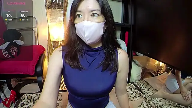 Akane xxx 69 online show from 06-15-26, 02:08