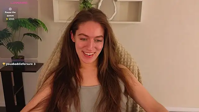 Agnes Wells online show from 03-13-26, 09:38