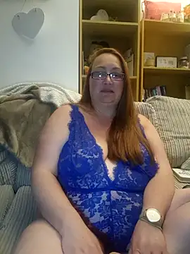 Luscious-LucyXX online show from 04-30-26, 08:57