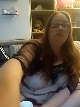Luscious-LucyXX online show from 05-09-26, 08:03