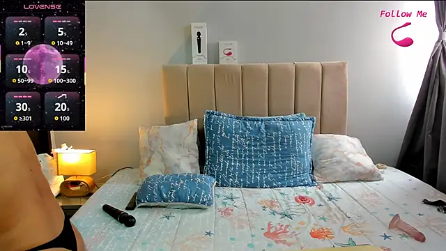 Penelophe01 online show from 10-06-25, 06:49