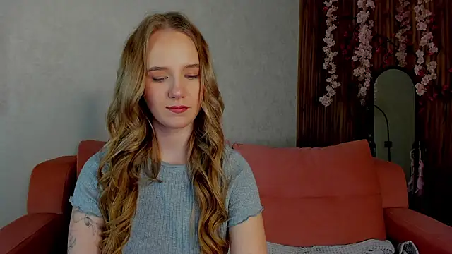 Casey Sweeet online show from 03-08-26, 08:56