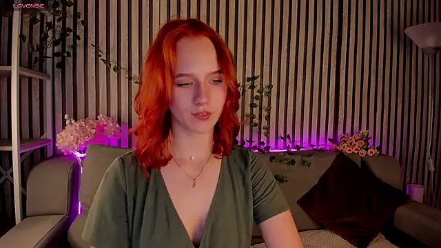 Casey Sweeet online show from 06-10-26, 09:30