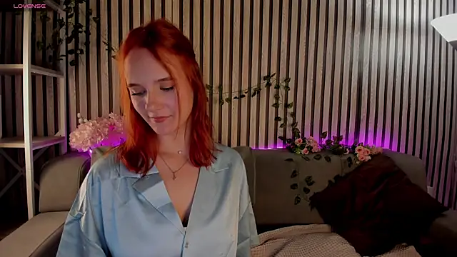 Casey Sweeet online show from 06-12-26, 03:22