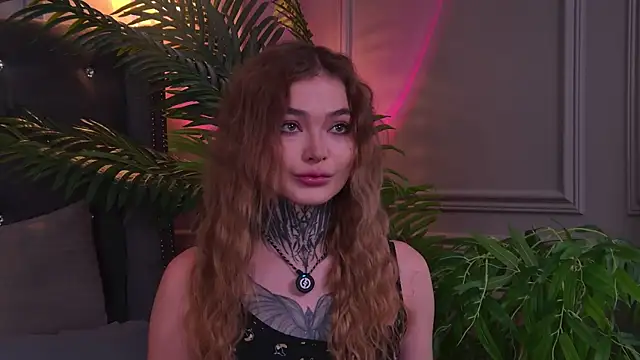 AriWild online show from 06-18-26, 04:57