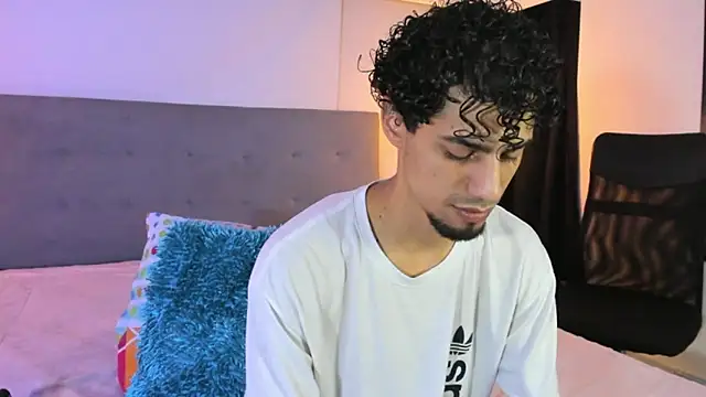 Chris Angel  online show from 03-27-26, 04:07