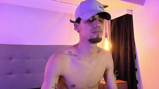 Chris Angel  online show from 03-31-26, 03:52