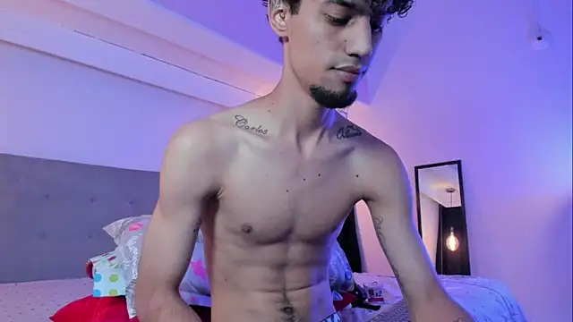 Chris Angel  online show from 04-09-26, 06:19