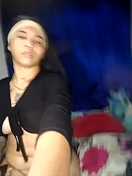 Vale Nikol21 online show from 09-12-25, 01:49