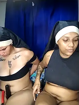 Vale Nikol21 online show from 09-14-25, 01:27