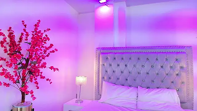 Ahilin luther online show from 11-25-25, 11:54