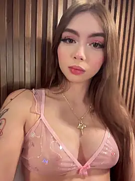 Anita-vega online show from 02-20-26, 09:04