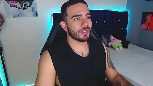 adamhairy online show from 05-19-26, 10:49