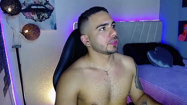adamhairy online show from 05-22-26, 07:52