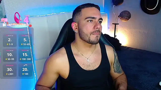 adamhairy online show from 06-07-26, 09:29