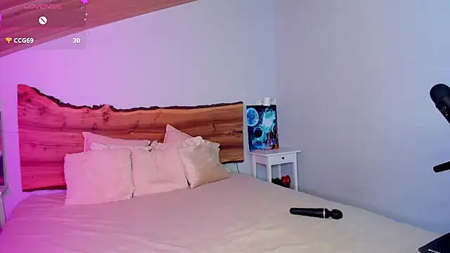 AuroraShoww online show from 11-15-25, 11:29