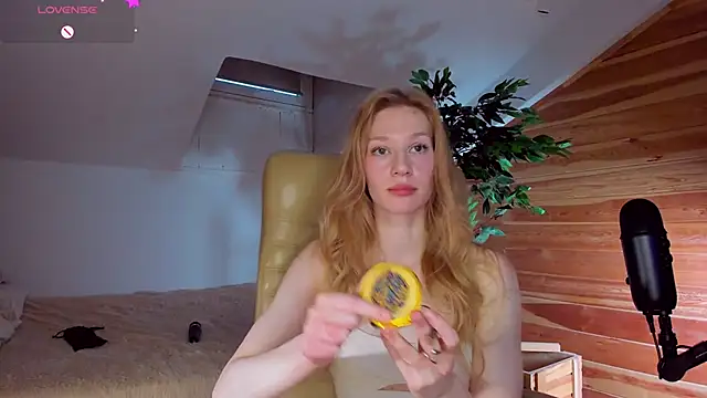 AuroraShoww online show from 11-27-25, 12:29