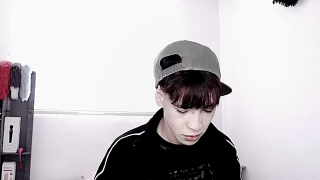 lucky stricke online show from 09-12-25, 07:58