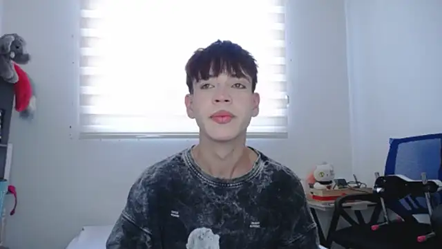 lucky stricke online show from 09-19-25, 08:09